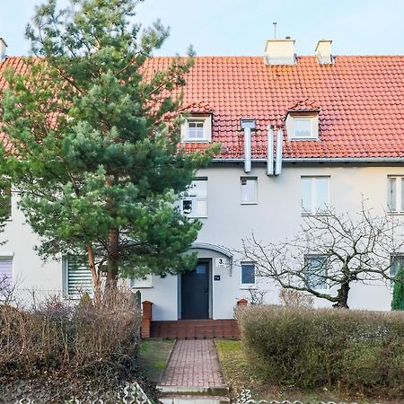 Seaside Apartment Kraszewskiego By The Beach In Sopot By Noclegi Renters المظهر الخارجي الصورة